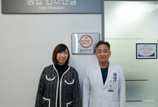 세브란스병원, 글로벌 '간질환 진단 지역 거점 센터' 선정