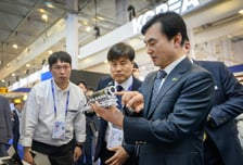 한·사우디 국방장관회담 개최…국방연구개발협력 MOU 체결