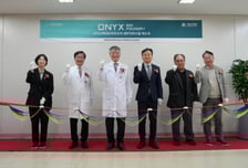 오가노이드사이언스, 서울아산병원 내 '오닉스 바이오 파운드리' 개소