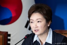 與이언주, 전준철 특검 추천에 "뼈아픈 실책…당대표 재발방지 약속해야"