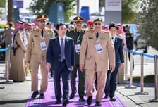 한-사우디 국방장관회담…방산株 장초반 강세