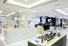 롯데백화점 노원점, 동북 상권 최대 '뷰티 전문관' 오픈