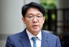 김상민, '김건희 그림 청탁' 무죄…정치자금법 위반만 집행유예