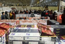 설 명절, 공직자 선물·금품수수 금지...행동강령 위반 신고 받는다