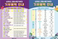 신안군, 고향사랑기부자에게 '섬으로 초대' 예우 확대