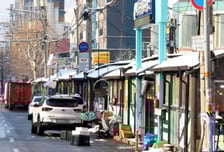 서울 학교 주차장, 설 연휴기간 무료 이용할 수 있다…"210교 개방"