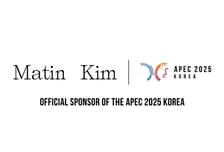 마뗑킴, 외교부장관 표창 수상…"APEC서 K패션 알렸다"