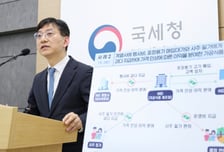 국세청, 민생침해 탈세 4번째 고강도 조사...1차에서만 1800억 추징