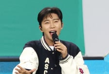 "트로트 가수 최초" 임영웅, 고양종합운동장 입성…콘서트 기대