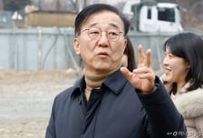 "공급 속도전"...국토부, 소음·이격거리 등 건설규제 손질