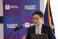 KAIST-뉴욕대, 'AI 거버넌스 서밋' 뉴욕서 개최