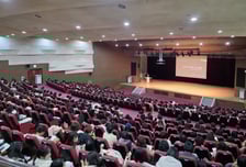 전남교육청, 학생 건강 최우선 '안전한 학교급식' 운영