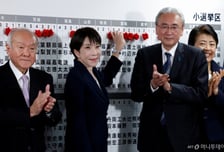 더욱 가까워진 '사나에노믹스'…日 닛케이 한때 5% 급등