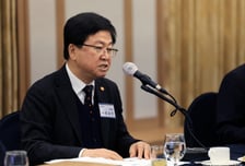 최교진 장관 "의대 교육 여건 개선 중...의사 인력 양성 규모 곧 결정"