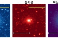韓 연구진 참여 우주망원경, 외계 혜성서 '생명체 근원 물질' 포착