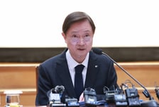 이찬진 "'유령코인' 실제 거래 황당…반드시 짚고 넘어간다"