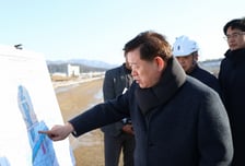 광명시, 테크노밸리 앵커기업 선점…3월 투자유치 보조금 공모