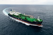 HD한국조선해양, 지난해 영업익 3조9045억…전년비 172.3%↑