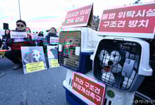 '동물복지기본법' 제정 논의 본격화…제6기 동물복지위 출범