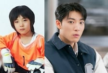 '리틀 강동원' 슛돌이 지승준, 연기자 된 근황…"지금은 국방의 의무 중"