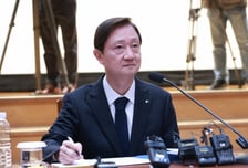 이찬진 "수사개시 48시간 내 결론 핵심…주도권 중요하지 않아"