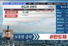 [필승매매 승부사] '창사 이래 최대 실적' 달성 AI 산업 성장은 추가 동력! 파미셀