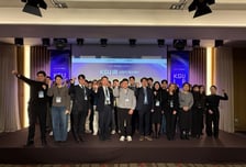 투자사 만난 스타트업…경기대 창업지원단 'IR 브릿지'로 스케일업