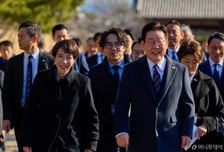 이재명 대통령, '선거 압승' 日 다카이치 총리에 "셔틀외교로 한국서 맞이하길 기대"
