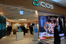 매일 2000명 오가는 IFC 핫플…아이코스가 꿈꾸는 '연기없는 세상'[리얼로그M]