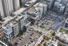 시흥도시공사, 설 연휴 공영주차장 91곳 '무료 개방'