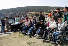 "누구나 어디로든 여행을"…관광공사, '열린여행' 참여 단체 모집