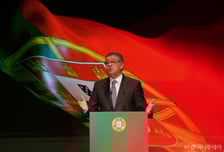 포르투갈 대선 결선 중도좌파 당선…극우당 무서운 약진 주목