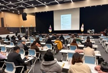 경기도교육청 '학생맞춤통합지원' 가동…복합위기 학생 돕는다