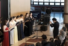 '사랑과 행복'의 선율…과천시립예술단, 12일 정오콘서트 연다