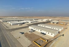 현대리바트, 1178억 규모 이라크 해수처리시설 가설공사 수주