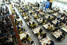 "급식사업이 역시 효자"...현대그린푸드, 작년 매출 2.3조 역대 최대