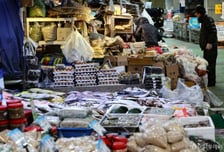 쌀·한우 등 성수품 가격 부담 지속…정부, 공급 확대·할인 지원