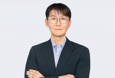 "글로벌 공략 골든타임"…S2W, 백주석 전 삼쩜삼 대표 영입