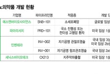 파마리서치도 뛰어든 '나노 의약품'…'K-바이오' 상업화 기대감↑