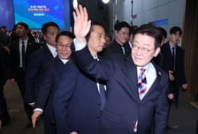 "집값 정말 잡나" "5천피라니"...미리보는 李대통령 '설 밥상 민심'