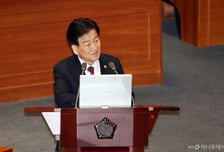 정동영, '대북 인도 사업' 제재 면제에 "작은 조치지만 의미 있어"