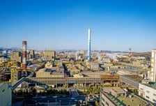 고려아연, 작년 영업익 1.2조원 돌파…'트로이카 드라이브' 성과