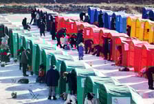 [내일 날씨] 강추위 물러가니…전국에 눈·비 소식