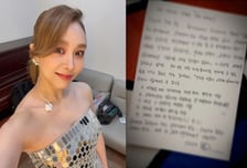 '독식 논란' 옥주현, 의미심장 심경…"거짓된 말들 고요해질 때까지"