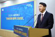 서울시, 민생경제 활력 회복에 2.8조 투입