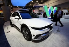 현대차 '자율주행 파운드리' 속도 올린다