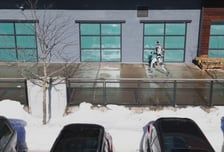 넘어지는 것도 기술… 달리고 구르는 '아틀라스 성장기'