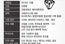 0.2초내 추락 감지… 생명 지키는 '입는 에어백'