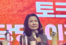 이진숙 대구시장 출마 시사?…"대구는 DNA 만들어준 곳"