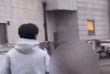 "하지마" 사정해도 때리며 '낄낄'…'용인 학폭 영상'에 발칵, 알고 보니